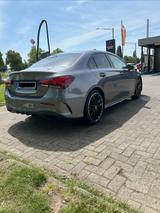 Mercedes-Benz 200 - Mercedes-Benz 200 Gebrauchtwagen