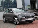 Mercedes-Benz EQA 250 Leder Ambiente Navigation - Mercedes-Benz EQA Gebrauchtwagen in Düsseldorf