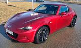 Mazda MX-5 RF 2.0 SKYACTIV-G 184 Drive Sports-Line... - Mazda MX-5: RF