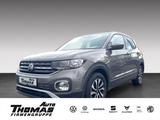 Volkswagen T-Cross 1.0 TSI 7-Gang DSG Active AHK DAB+ - Volkswagen T-Cross in Bonn