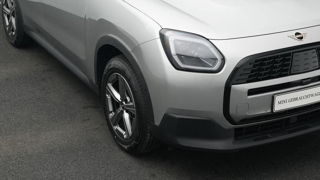 MINI Countryman C (Cooper) - Bild 20