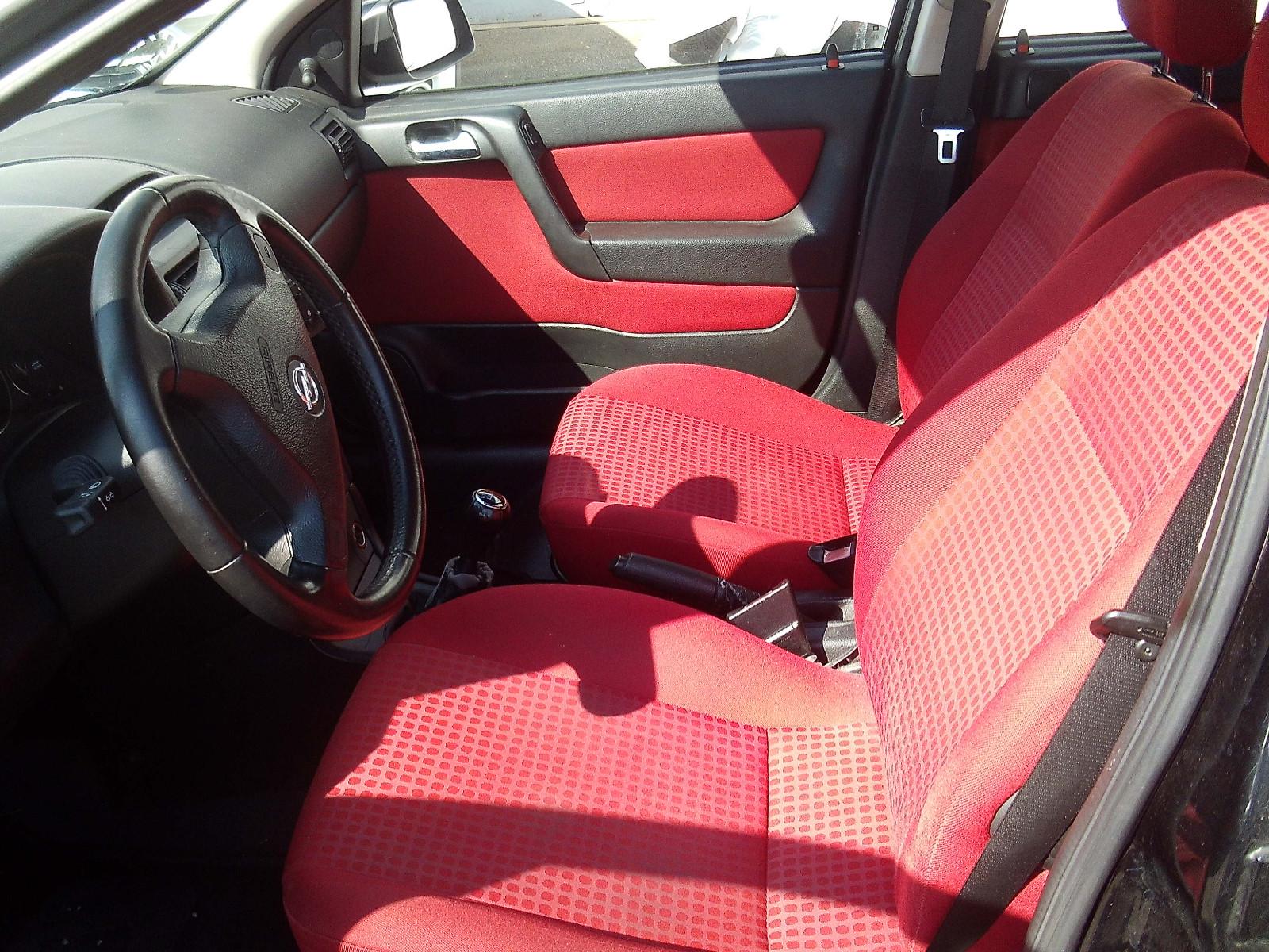 Opel Astra 2004 — photo 6