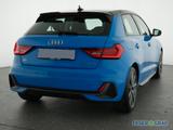 Audi A1 Sportback 30 TFSI S tronic S Line Ext LED,Sma - : mit ABS, Kleinwagen