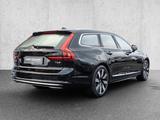 Volvo V90 T6 Twin Engine AWD Plus Bright Plug-In 4xSHZ - Volvo V90 Jahreswagen
