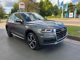 Audi Q5 40 TDI S tronic quattro+Navi+Offroad Style  - Audi Q5: Offroad