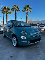 Fiat 500 1.2 Anniversario - Fiat 500: Anniversario