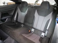 BMW 420 - Vorschau Bild 11