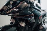BMW R 1300 GS CSL M4 Pista OZ.Felgen/Ilmberger Carbo - BMW ENDURO