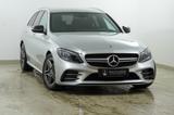 Mercedes-Benz C 43 T AMG 4Matic Distronic Kamera virtual - Mercedes-Benz C43