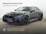 BMW M2 Coupé AdLed Driving-Assist HiFi Ad.M.Fahrwerk - BMW M2 in Duisburg