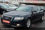 Audi A6 2.0TFSI*Autom.*NAVI*Xenon*RDC*MFL*TOP - Audi A6 Gebrauchtwagen in Frankfurt