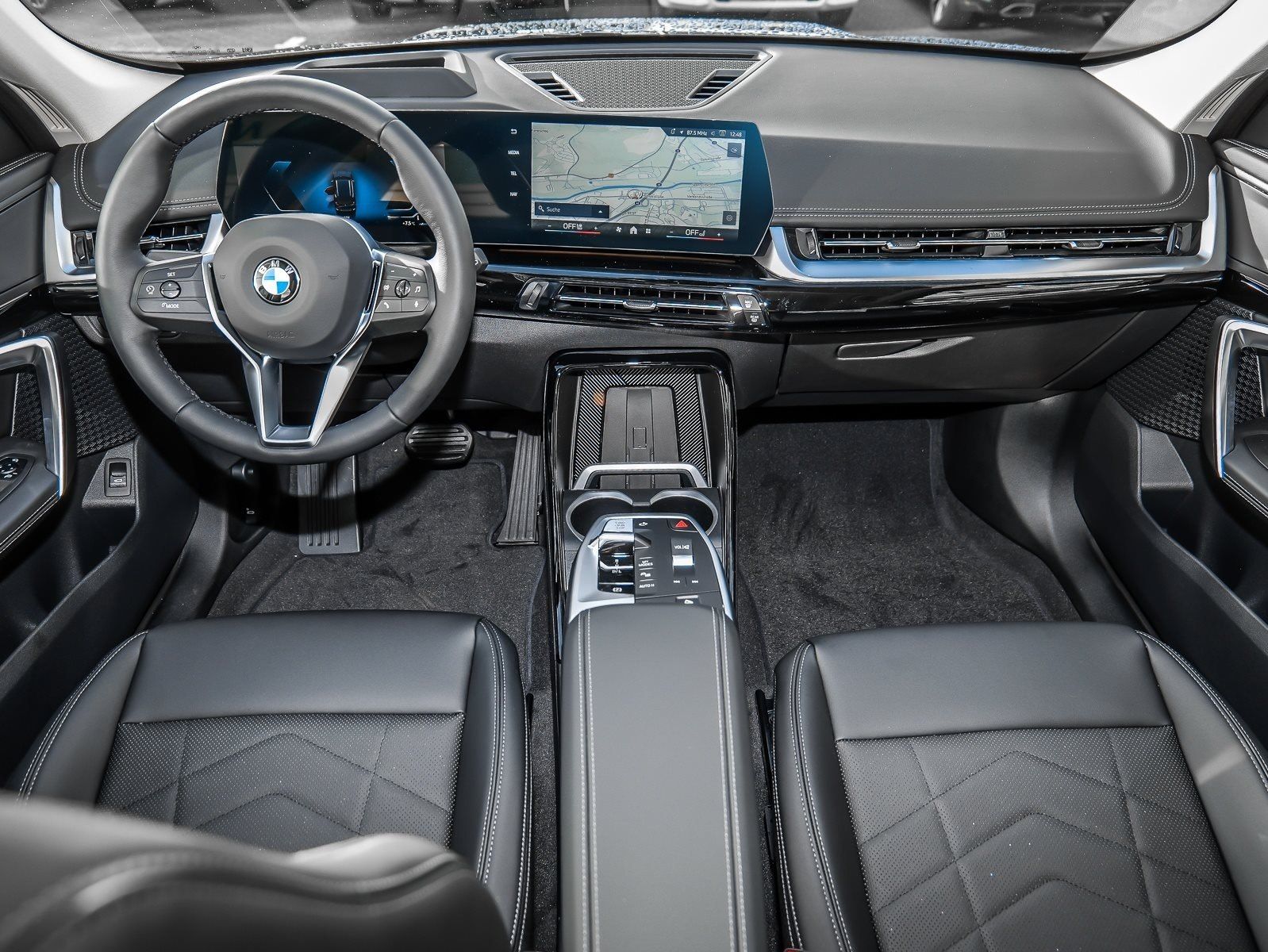 BMW X1 - Bild 12