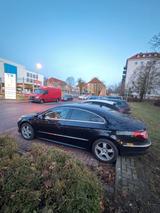 Volkswagen Passat CC R-Line 2.0 TDI DSG 170PS 2011 - Volkswagen Passat CC: TDI 170