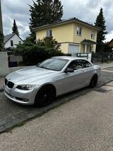 BMW E93 335i N54 Cabrio Automatik, M3 Felg... - BMW 335 in Berlin