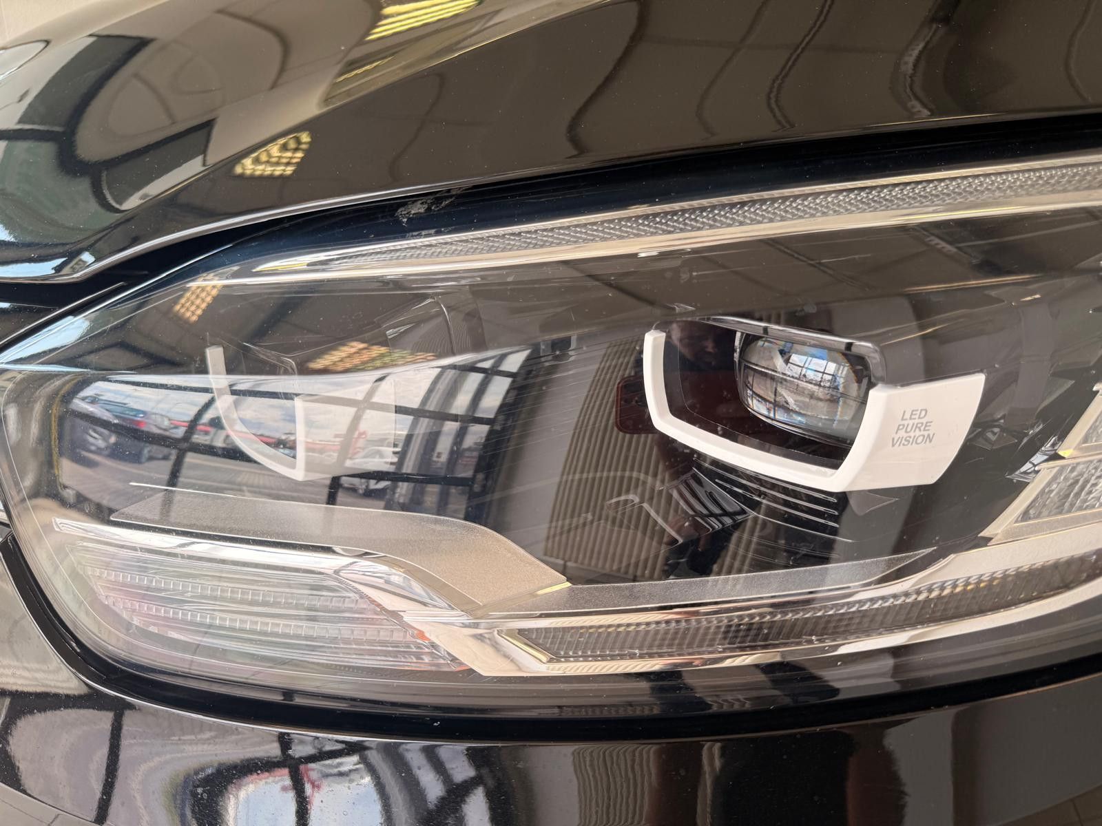 Fahrzeugabbildung Renault Scenic ENERGY dCi 160 EDC Bose Edition/ 7.SITZER