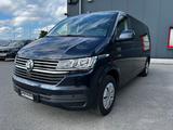 Volkswagen T6 Caravelle Comfortline, AHK, 9-Sitze - blaue Volkswagen T6 Caravelle
