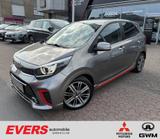 Kia Picanto 1.2 GT-Line *Navi *SHZ *Keyless *Kamera - Kia Picanto mit Benzin-Antrieb: Limousine, Automatik