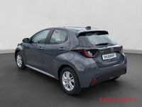 Mazda 2 Hybrid - Vorschau Bild 3