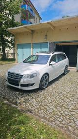 Volkswagen Passat 3c R-Line - Volkswagen Passat: Kombi, 3c