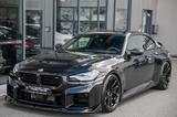 BMW M2 Steptronic M-Sitze* Dinan Carbon Air Intake * - gebrauchte BMW M2 aus dem Jahr 2024