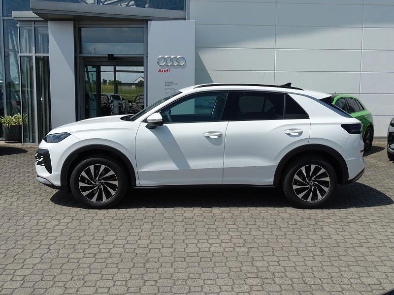 Volkswagen T-Roc 1.5 eTSI DSG ENERGY