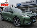 Ford Kuga ST-Line Automatik + LED + Navi + Kamera