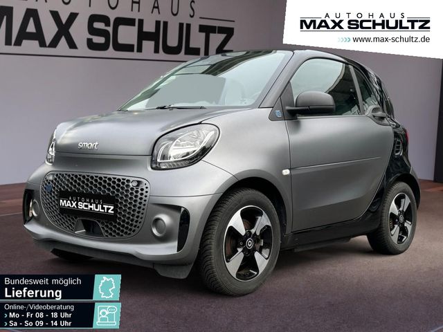 Smart smart EQ fortwo *Navi*LM*SHZ*KlimaA*Winterp.