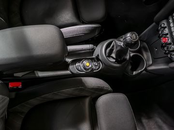 MINI Cooper Cabrio Chili Navi Sitzheizung LED ACC