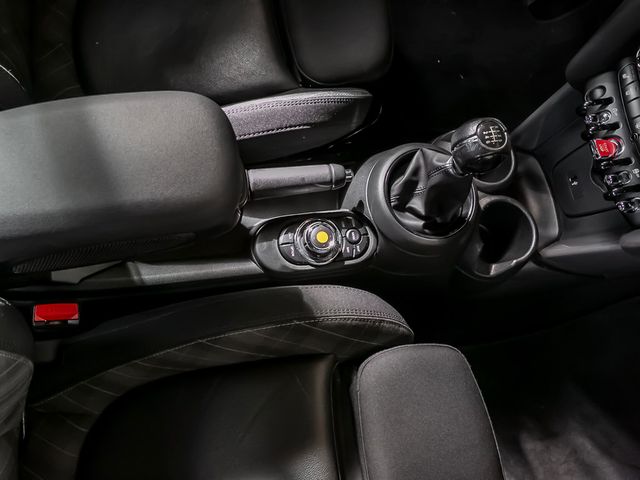 MINI Cooper Cabrio Chili Navi Sitzheizung LED ACC