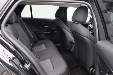 Mercedes C 200 - 12