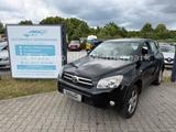Toyota RAV 4 RAV4    Nur für Export oder Gewerbetreiben - gebrauchte Toyota RAV 4 aus dem Jahr 2007