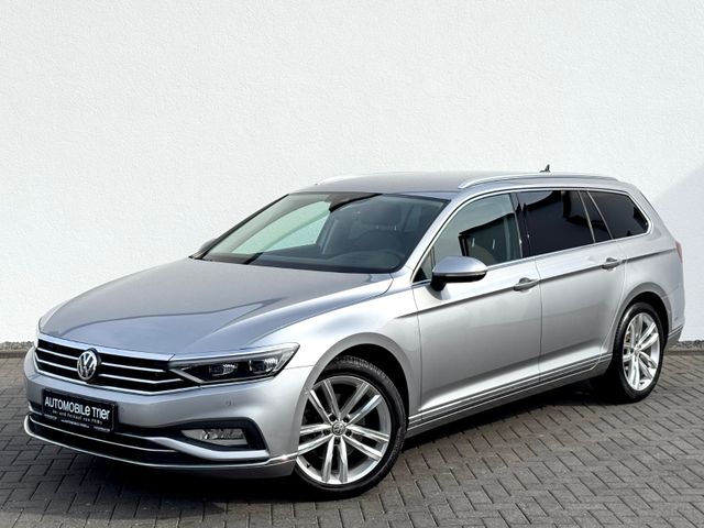 Volkswagen Passat Variant 2.0 TSI DSG /LED/ACC/360°CAM/HUD