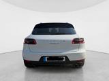 Porsche Macan S | PZ-Scheckheft | Kamera | Leder - Porsche Gebrauchtwagen in Frankfurt