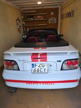 Ford ford Mustang 3.8 v6 gutter Zustand cabrio - gebrauchte Ford Mustang aus dem Jahr 1995