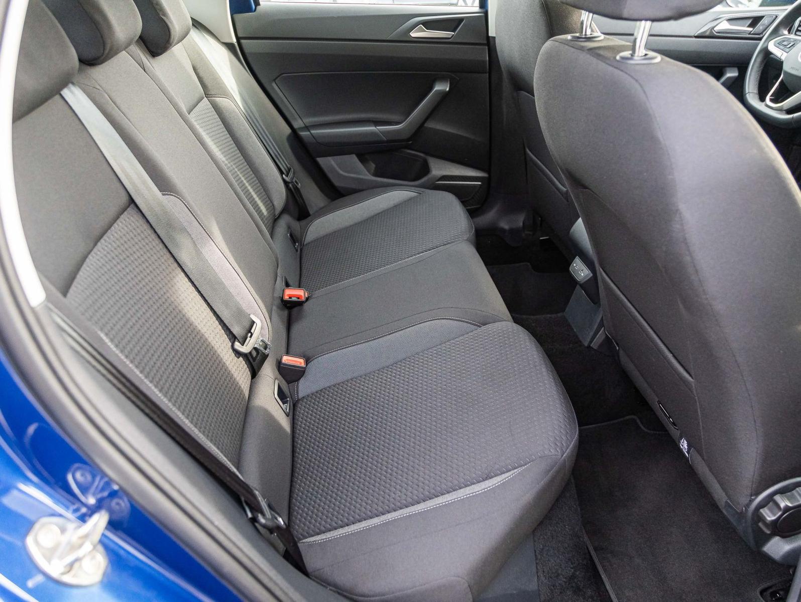 Volkswagen Taigo 1.0 TSI "Life" Navi LED Digital Cockpit EP, миниатюра 17