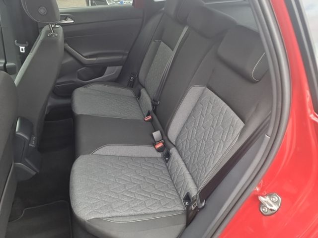 Fahrzeugabbildung Volkswagen Taigo 1,0 TSI DSG MOVE MATRIX-LED NAVI AHK DCP T