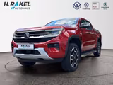 Volkswagen Amarok 3.0 TDI 177 kW Style *4M*AHK*RFK - Volkswagen Amarok Style Gebrauchtwagen