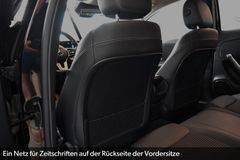 MERCEDES-BENZ A 220 d 4Matic Lim.~Teilleder~LED~Navi~Automatik