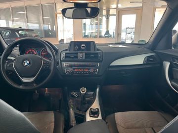 BMW 116 - 9
