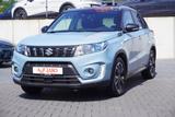 Suzuki Vitara 1.4 Comfort + 4x4 CVT LED Navi ACC Kamera - blaue Suzuki Vitara