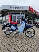 Honda Super Cub 125 - Honda C 125 Super Cub