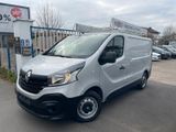 Renault Trafic Kasten L1H1 2,7t Komfort - Renault Trafic aus 2017