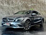 Mercedes-Benz CLA 200 CLA -Klasse CLA 200 - Mercedes-Benz: C Klas