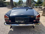 Lancia Flaminia Touring Cabrio 3 C - Lancia Flaminia
