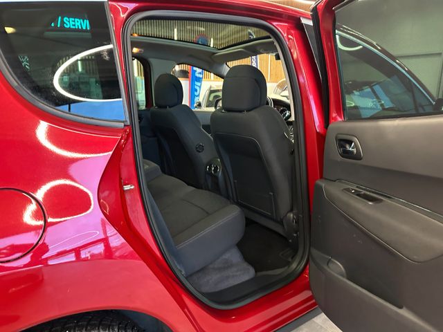 Peugeot 3008 Business-Line *TÜV Neu*Sitzh.*