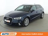 Audi A3 Sportback 2.0 TDI Sport - Audi A3: Sportback TDI