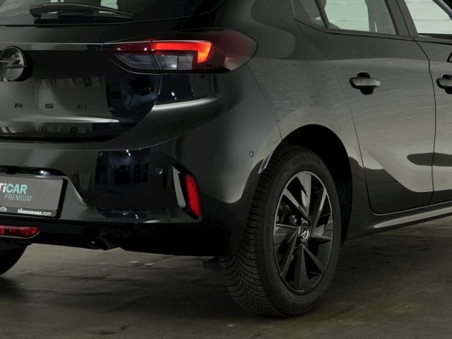Corsa F FACELIFT EDITION AT+LED+RÜCKFAHRKAMERA+S