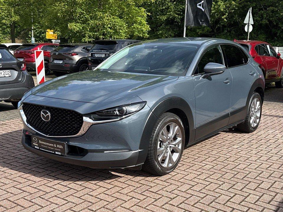 Mazda CX-30 2.0 M Hybrid SELECTION A18 DES-P ACT-P *Le