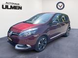 Renault Scenic III 1.2 TCe 130 BOSE Edition 1 Hand Navi  - Renault Scenic Gebrauchtwagen in Düsseldorf