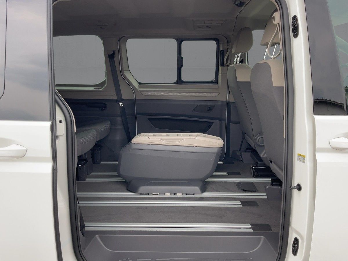 Volkswagen T7 Multivan - Bild 13